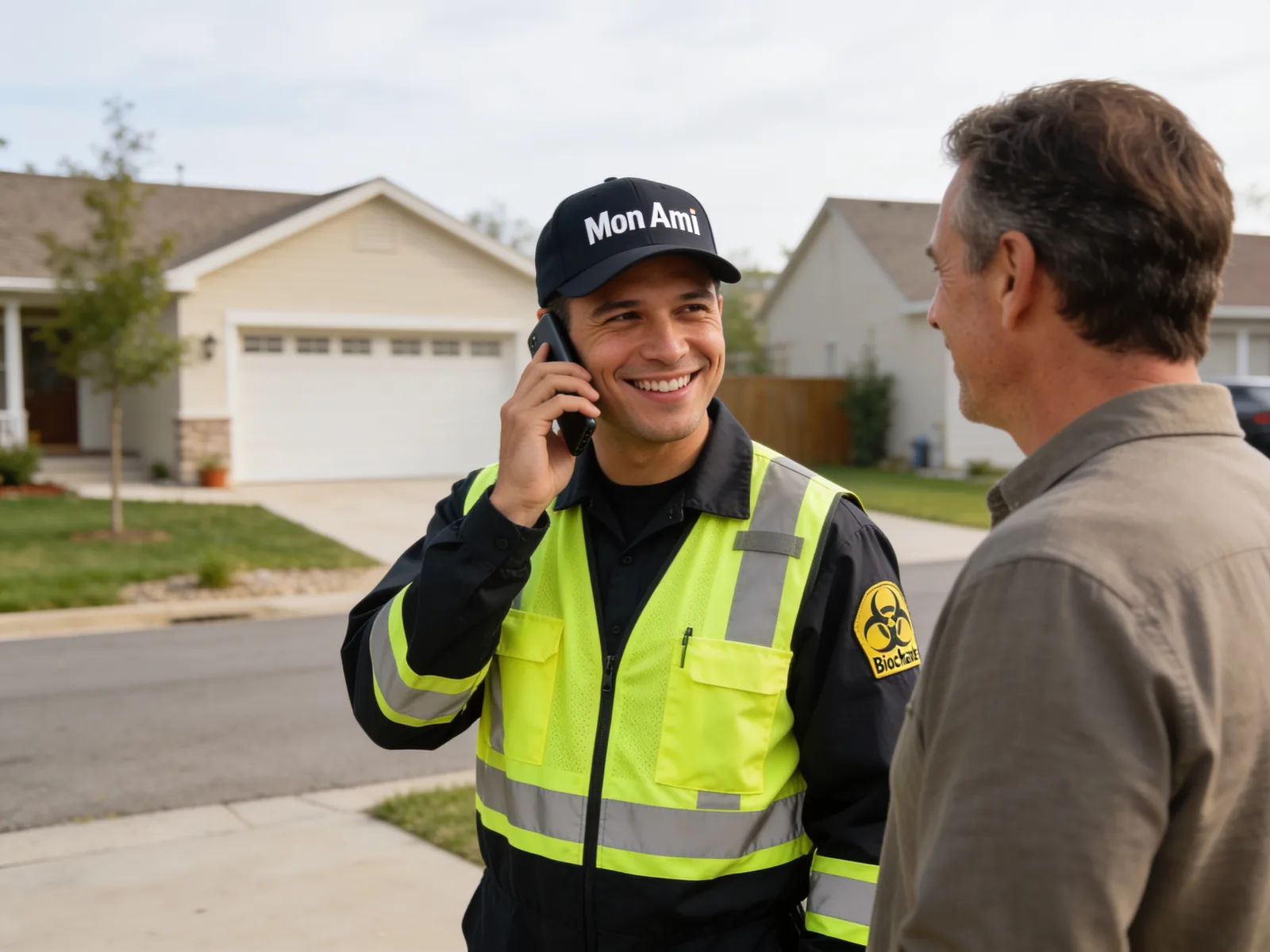 Sewage Cleanup Hicksville, OH FAQs