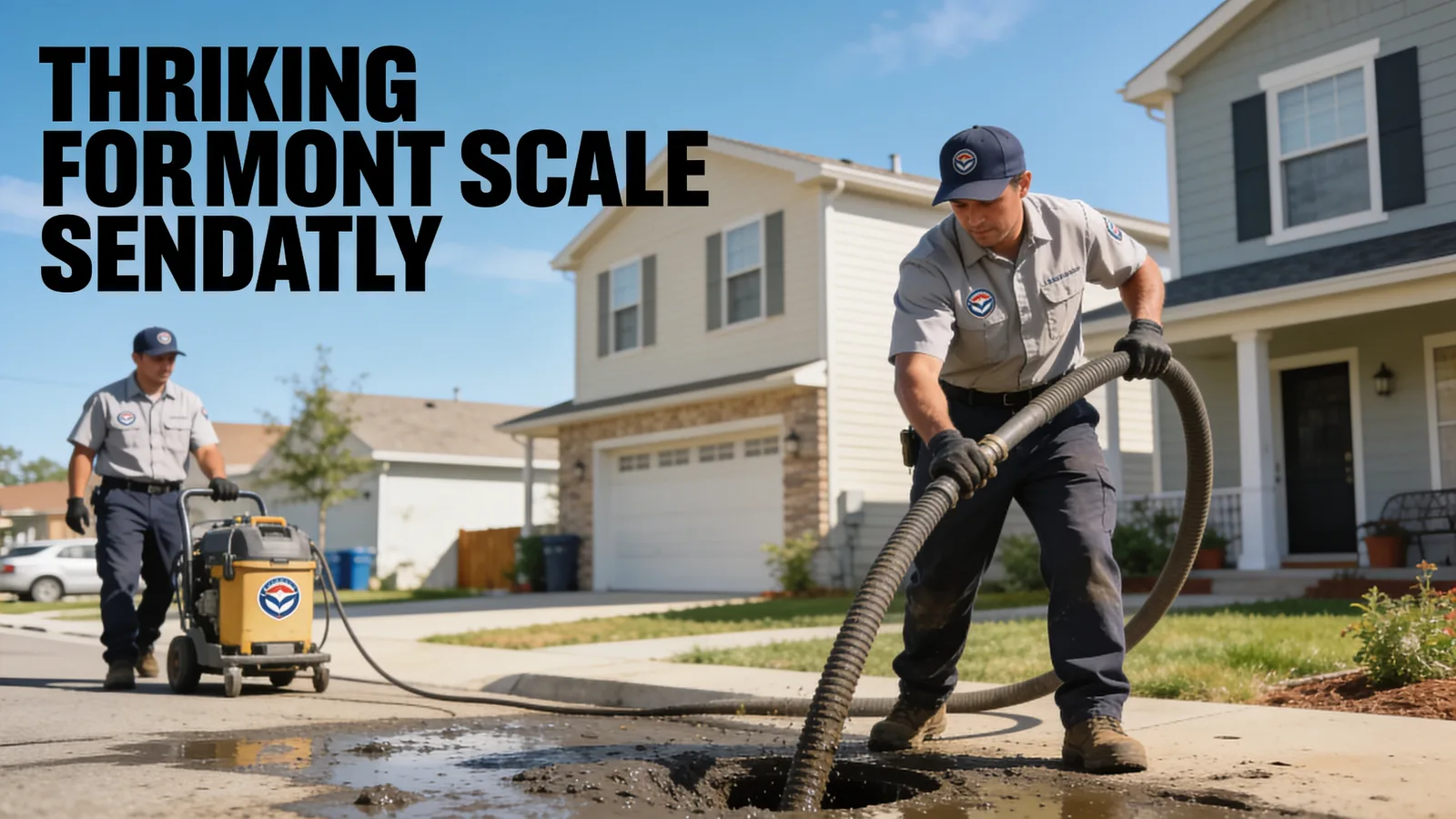Sewage Cleanup in Hicksville, OH near me